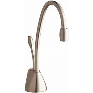 InSinkErator Instant Hot Water Dispenser F-GN11100SN SATIN NICKEL